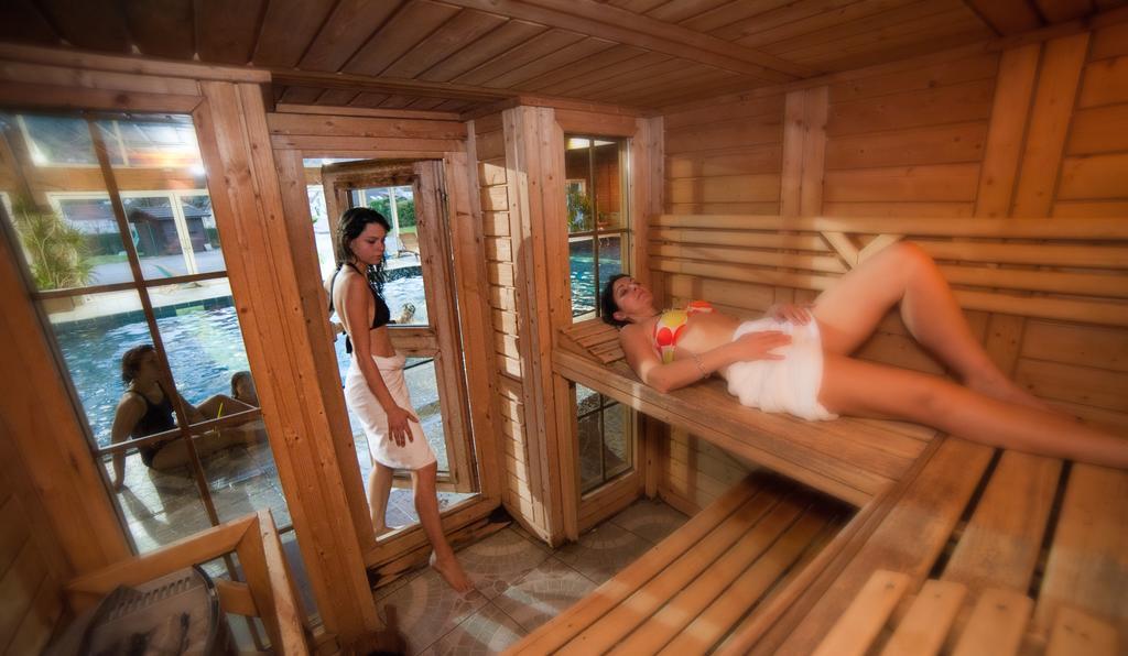 Hotel Les Vallees Labellemontagne La Bresse Room photo